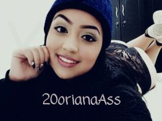 20orianaAss