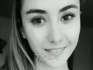 77kate