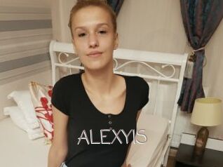 ALEXYIS