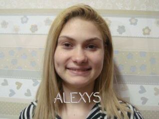 ALEXYS_