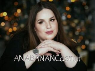 ANABANANCasmir