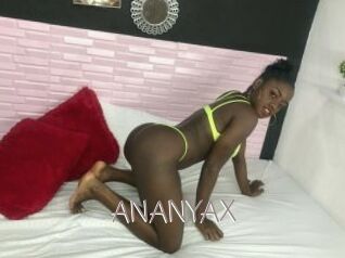 ANANYAX