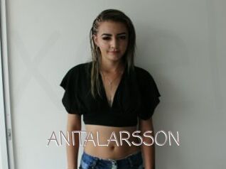 ANITALARSSON