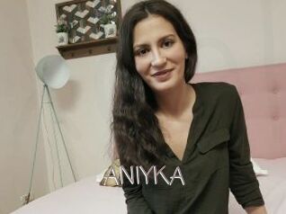 ANIYKA