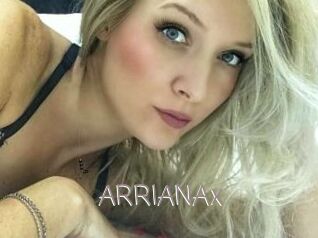 ARRIANAx