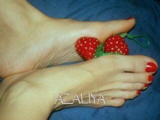 AZALIYA