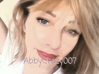 AbbyCrazy007