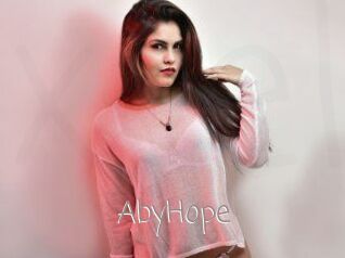 AbyHope