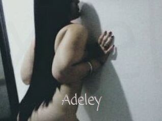 Adeley