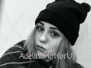 AdelinaHotforU