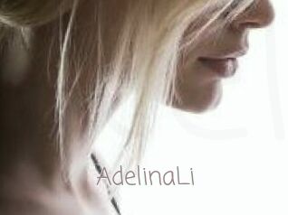 AdelinaLi