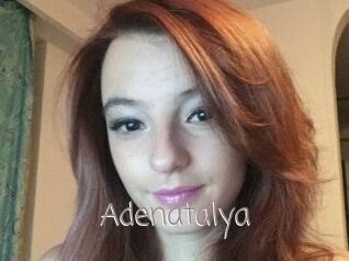 Adenatalya