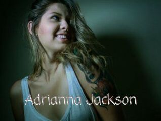 Adrianna_Jackson