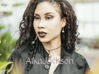 AikaJackson