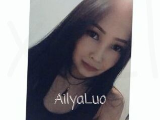 AilyaLuo