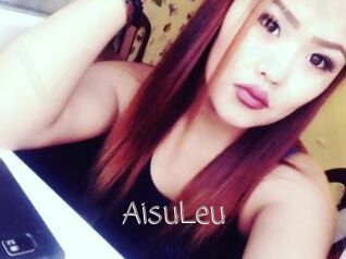 AisuLeu