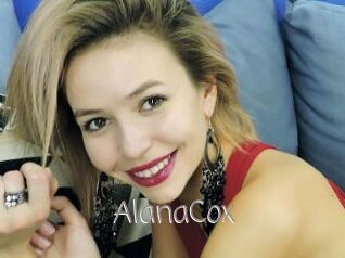 AlanaCox