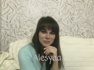 Alesyaa