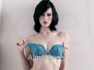 AlexHarper