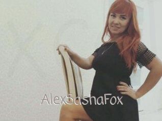 AlexSashaFox