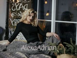 AlexaAdrian