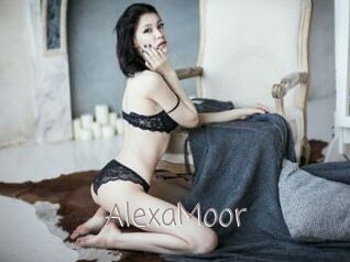 AlexaMoor