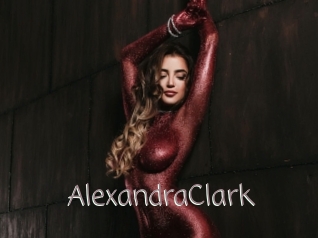 AlexandraClark