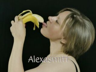 Alexasmitt