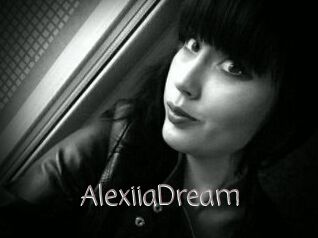 AlexiiaDream