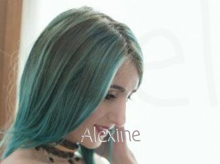 Alexine