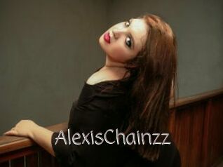 AlexisChainzz