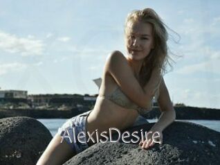 AlexisDesire