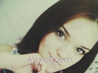 AlexisQueen