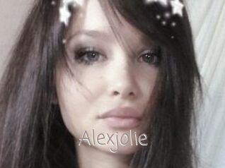 Alexjolie