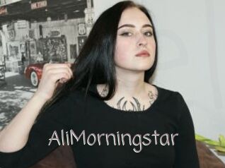 AliMorningstar