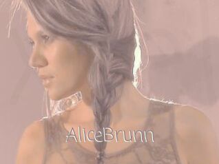 AliceBrunn