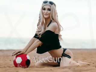 AliceGum