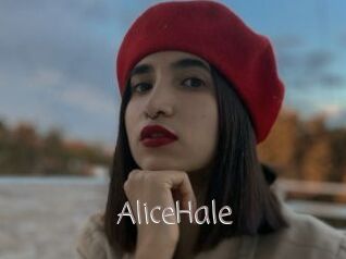 AliceHale