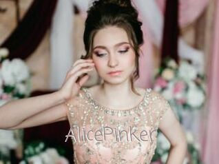 AlicePinker