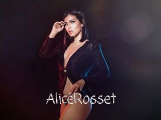 AliceRosset