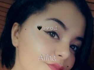 Aliha