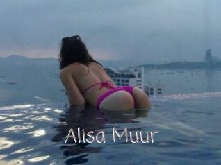 Alisa_Muur