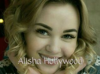 Alisha_Hollywood