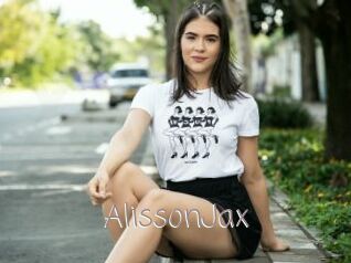 AlissonJax