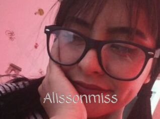 Alissonmiss