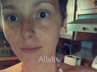 Aliviix