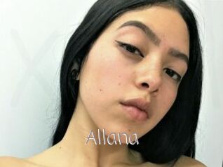 Allana