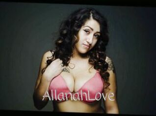 AllanahLove