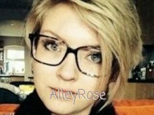 AlleyRose