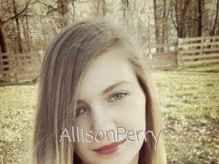 AllisonPerry